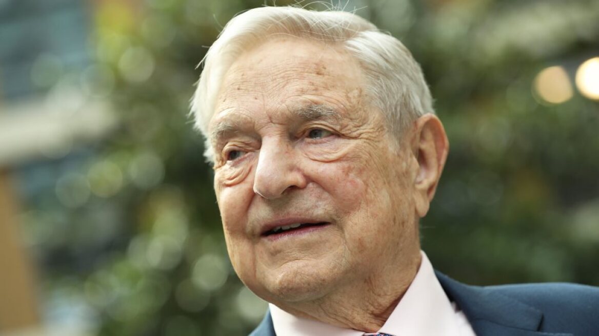 soros