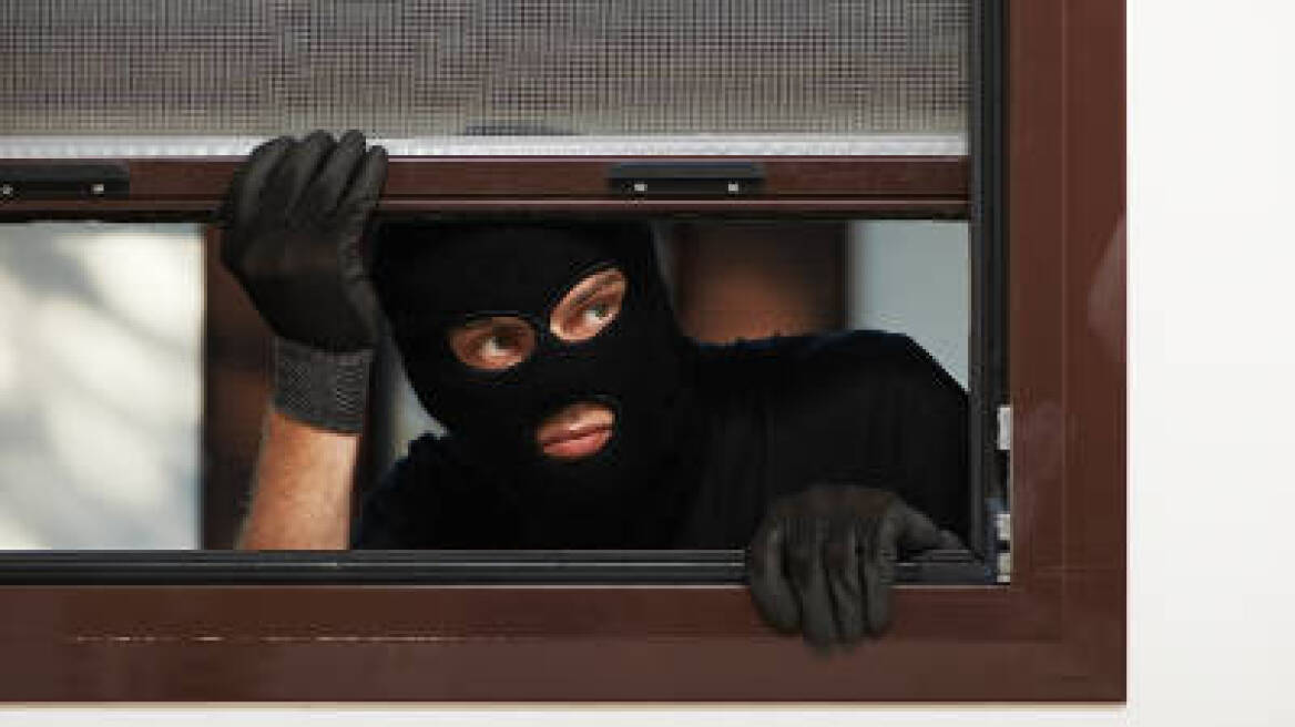 window-burglar
