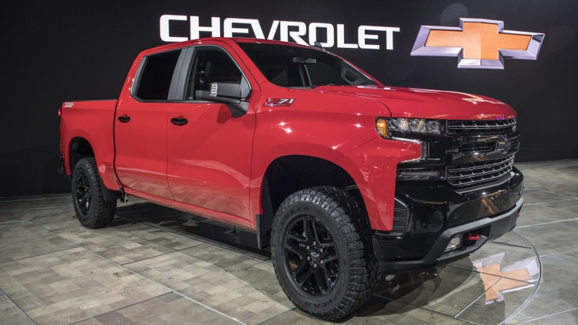 chevrolet-silverado