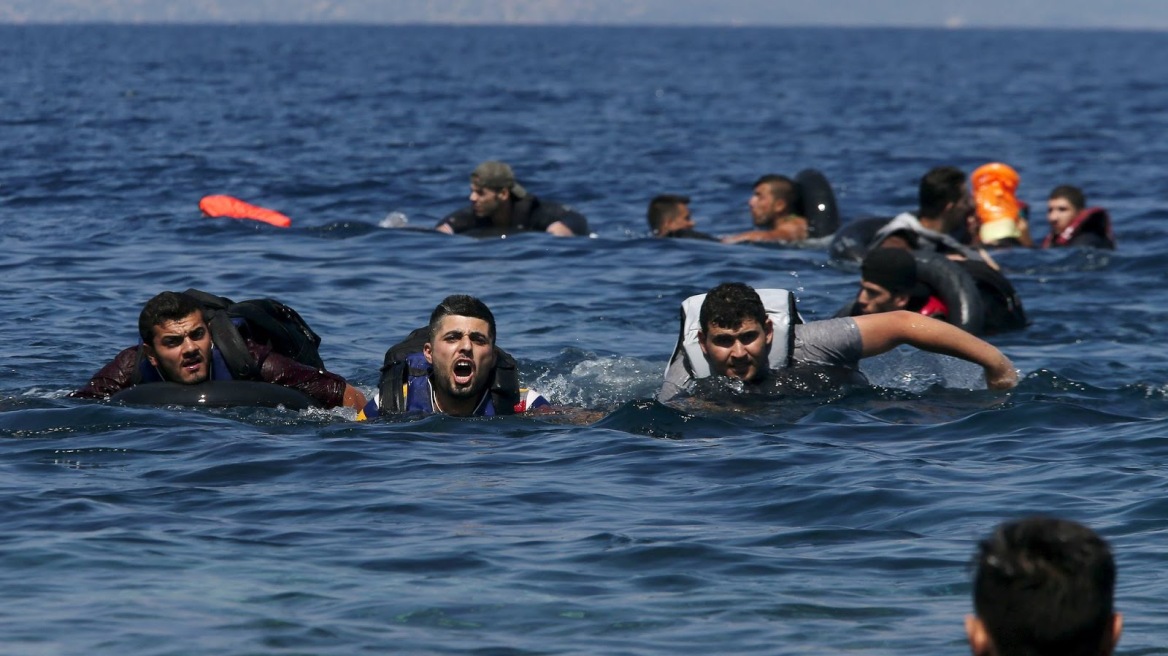 refugees-sea