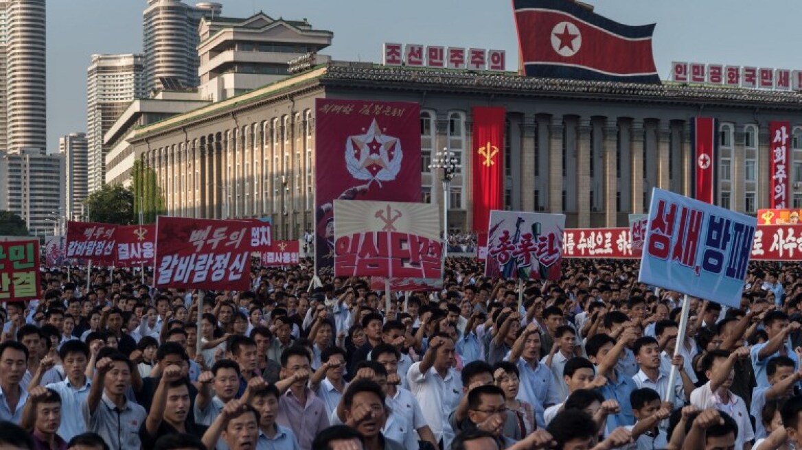north-korea-rally