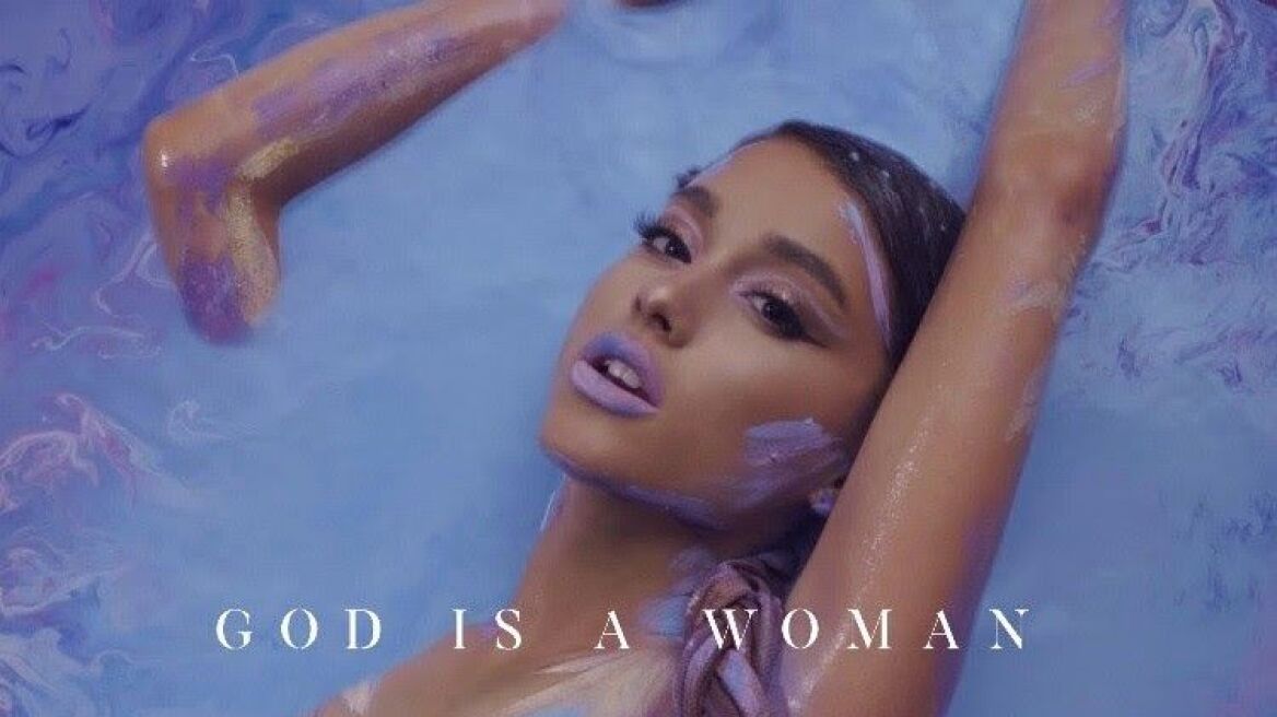 Ariana_Grande-God_is_a_woman