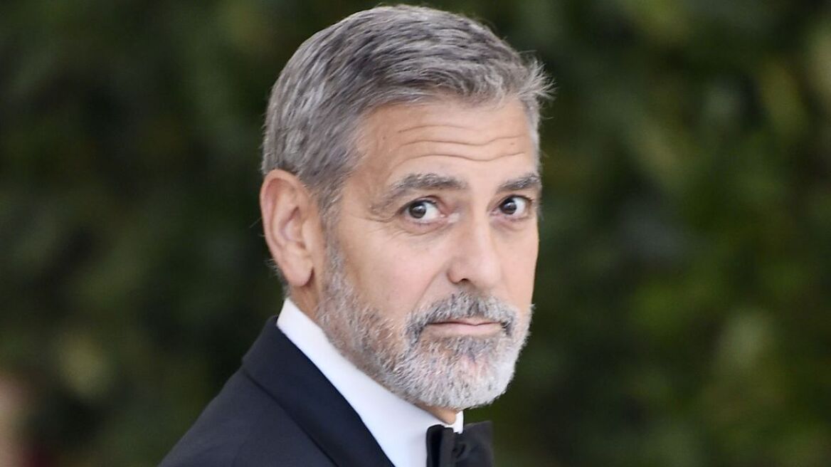 Geroge_Clooney