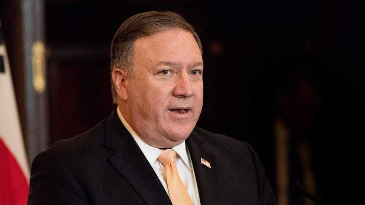 pompeo