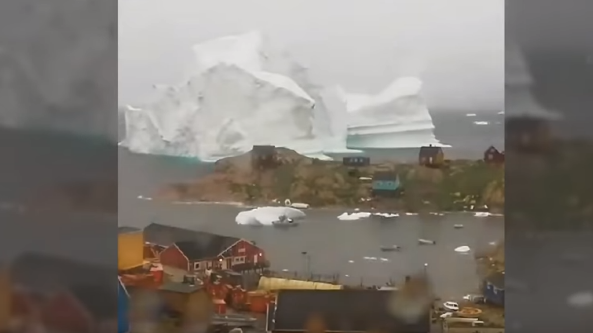 iceberg