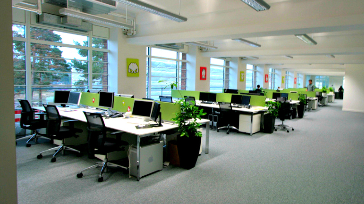 open-office-space