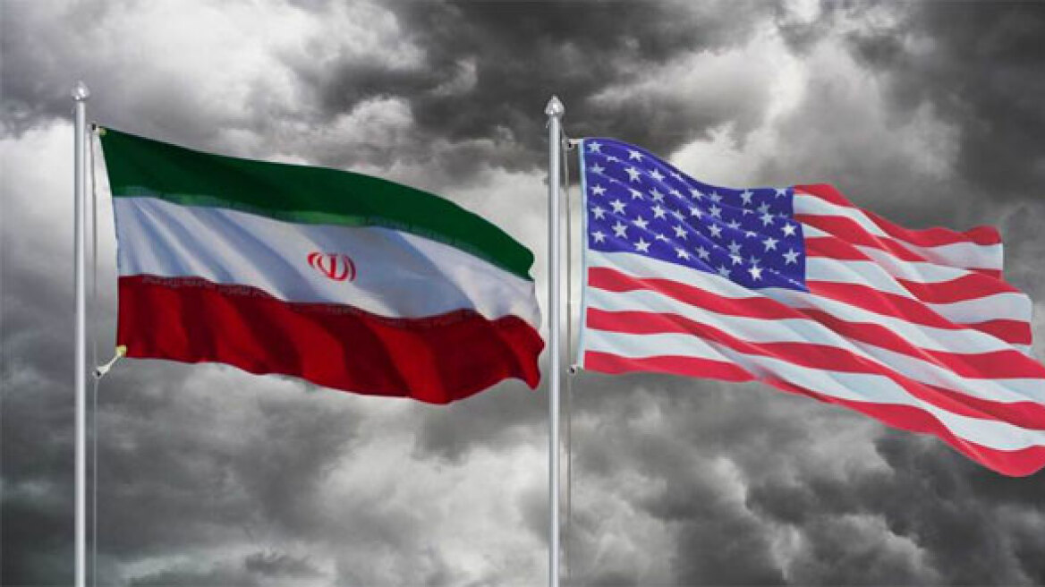 USA-IRAN