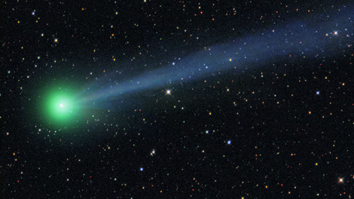 hulk-comet