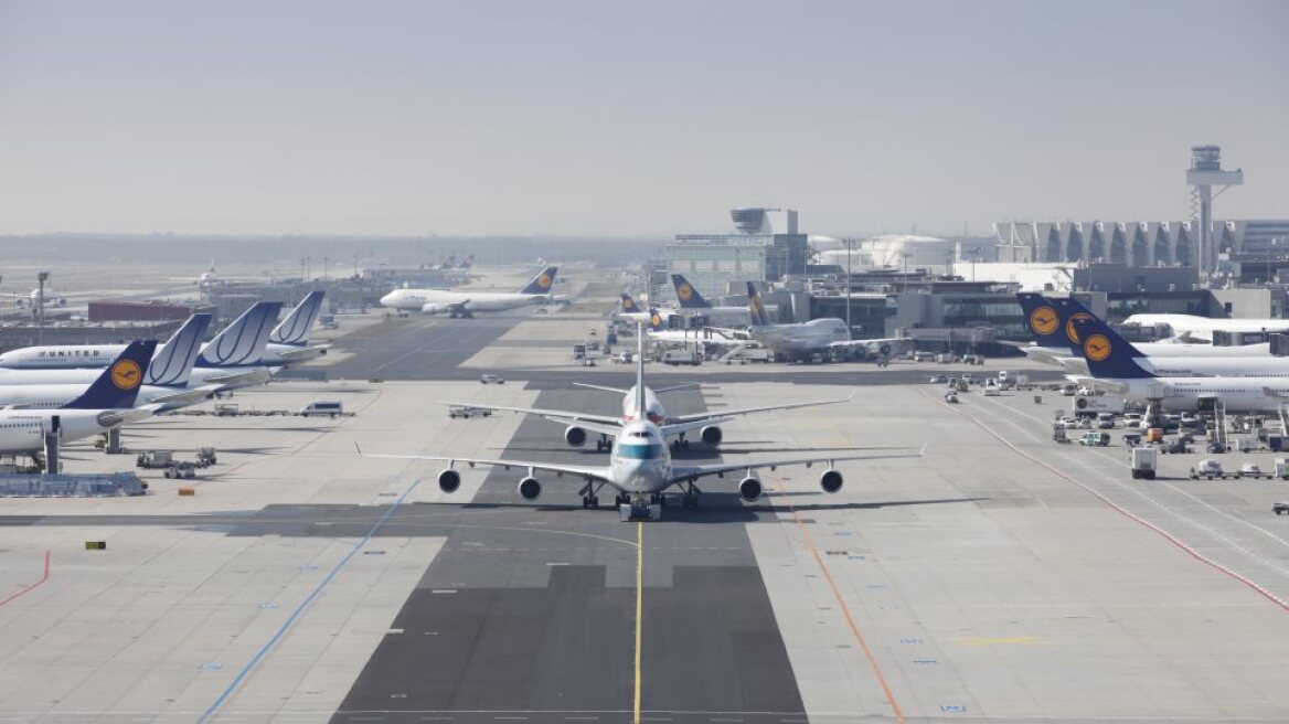 fraport-airport