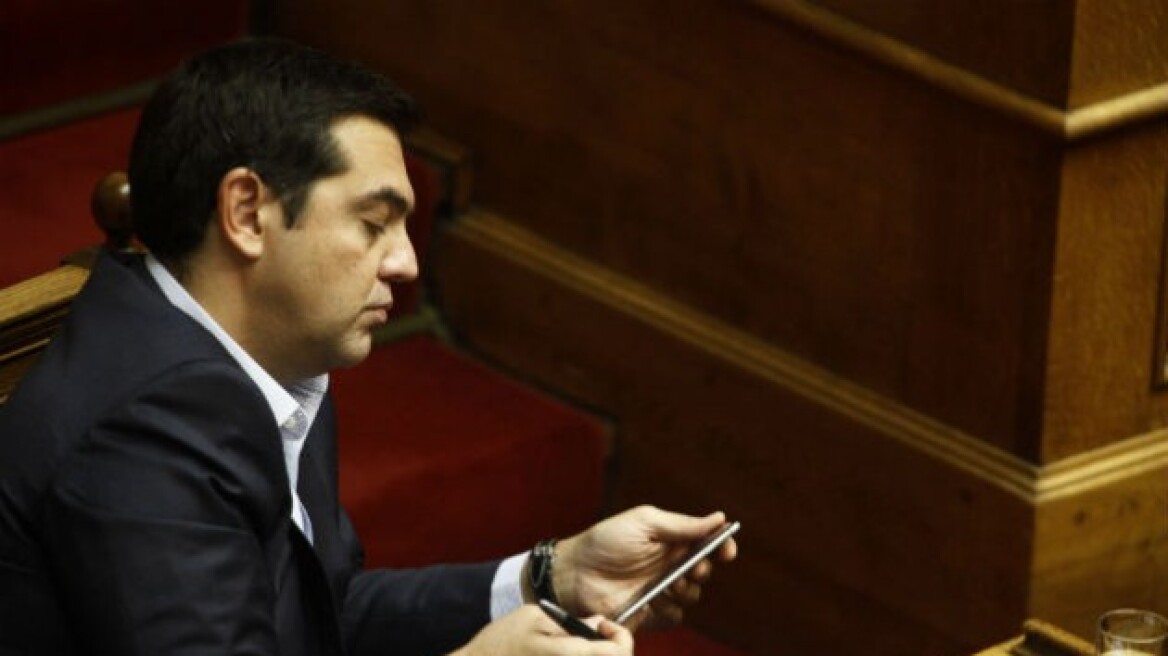 tsipras-tilefono