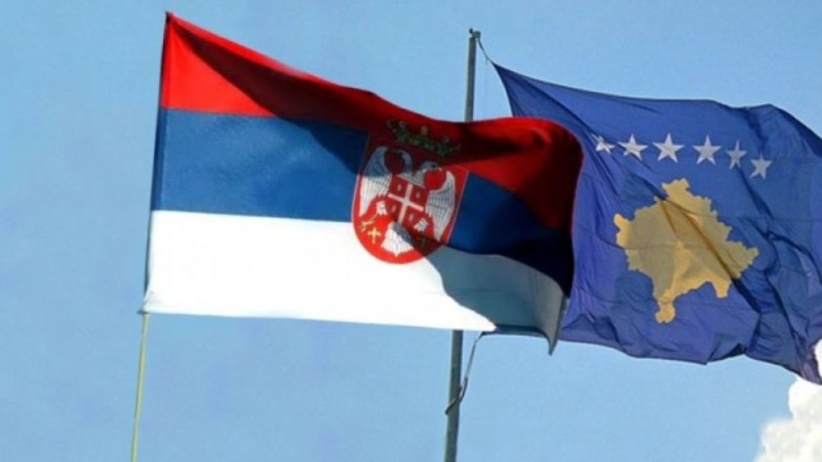 Serbia-Kosovo