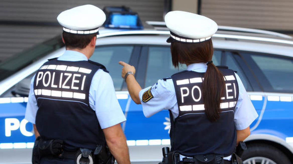 polizei