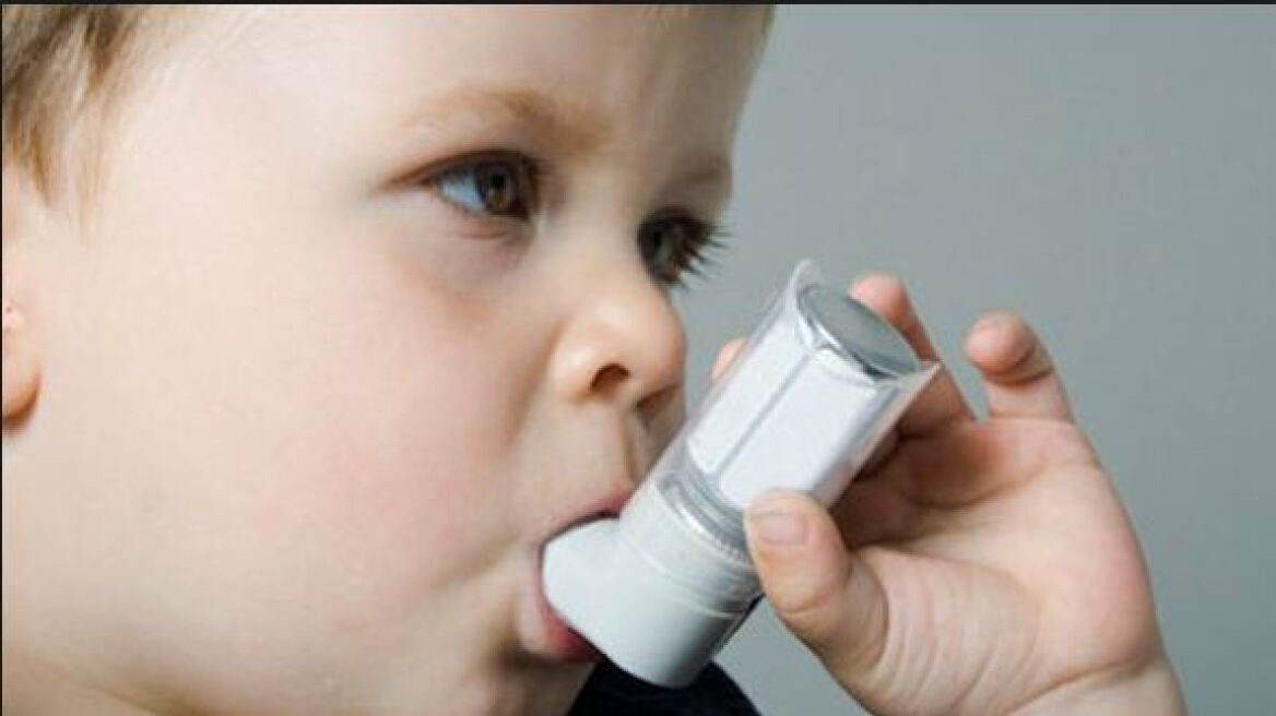 Child-Inhalers