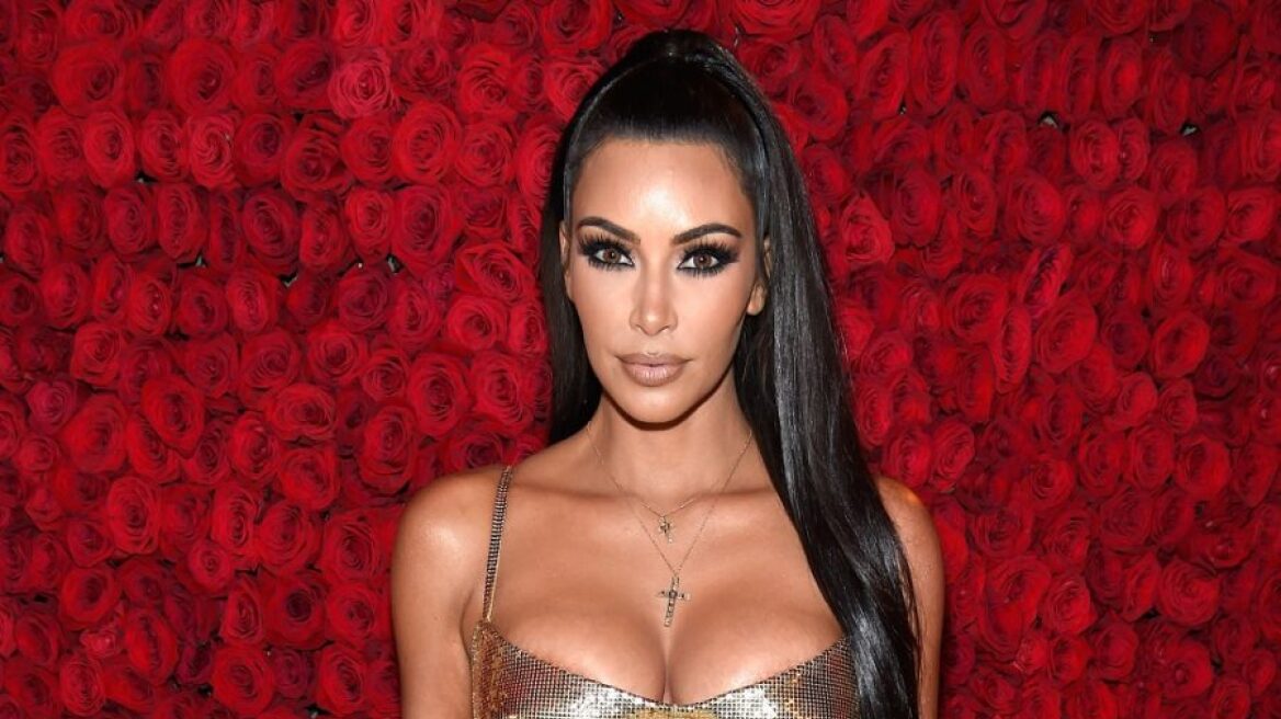 Separated At Birth Η Kim Kardashian θα μπορούσε να είναι δίδυμη αδερφή με αυτή τη σταρ του