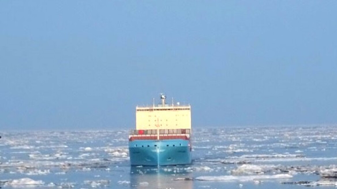 containership_ventamaersk-rosatom