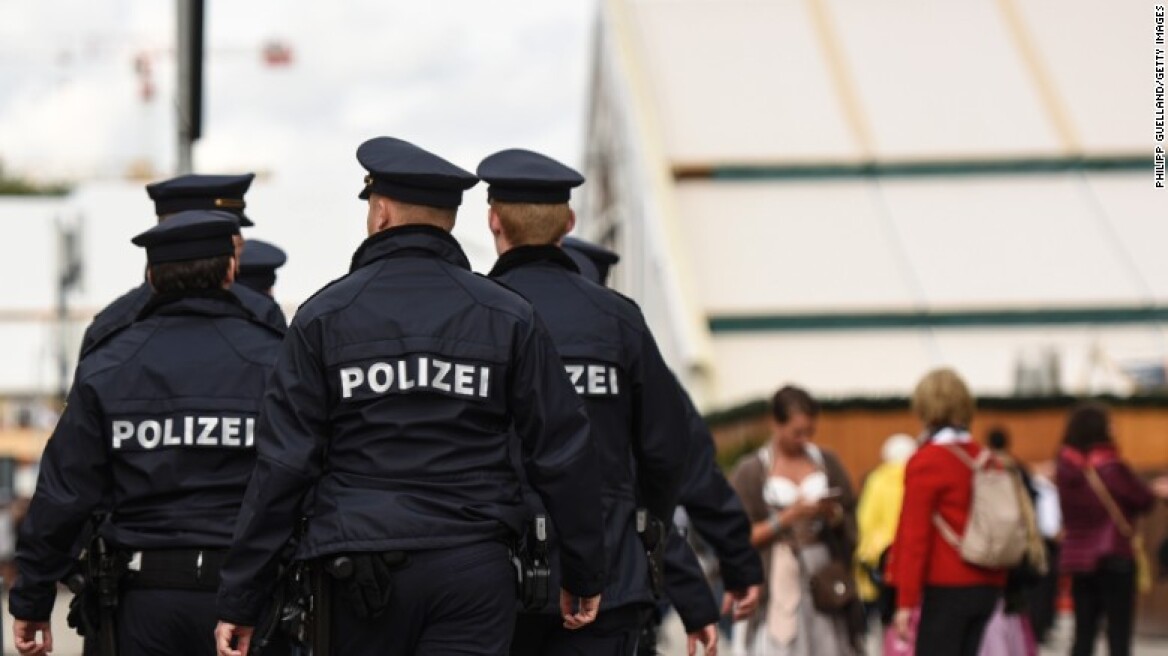 german_polizei
