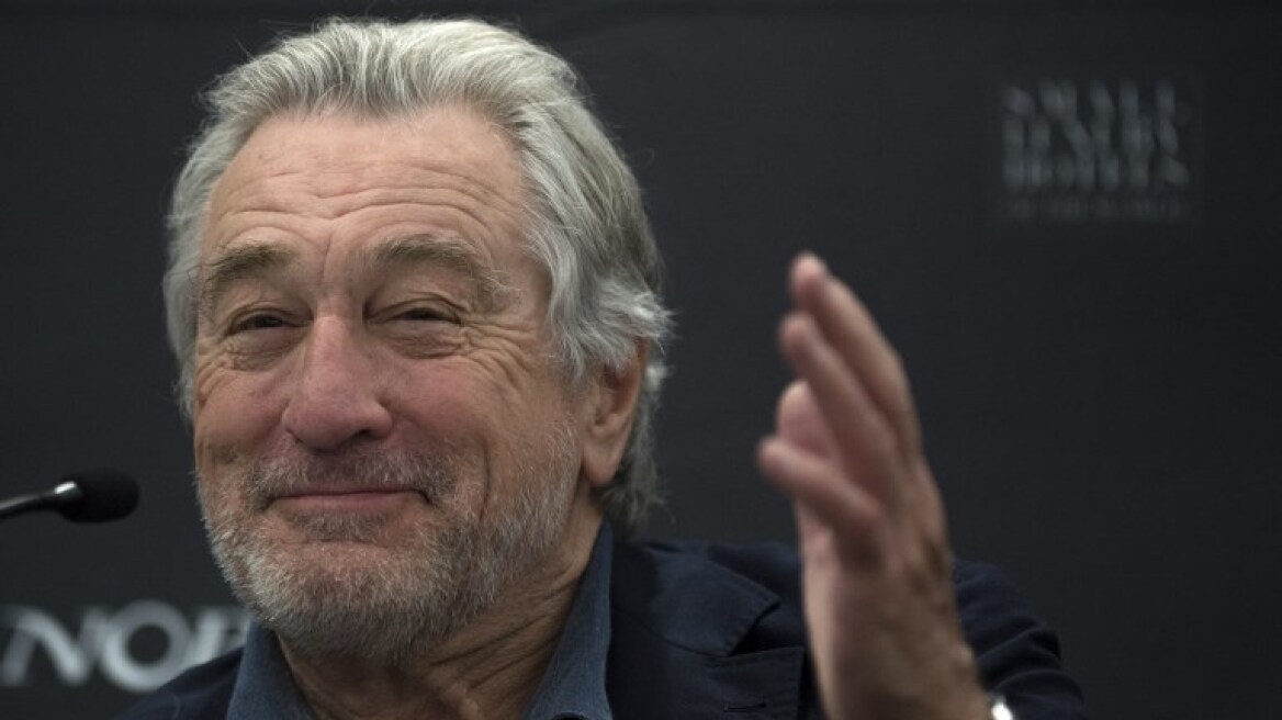 Robert-De-Niro