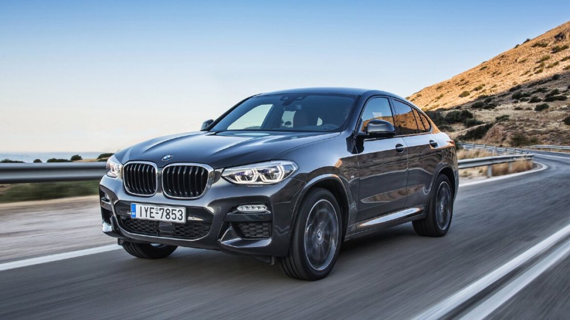 X4-xdrive20d