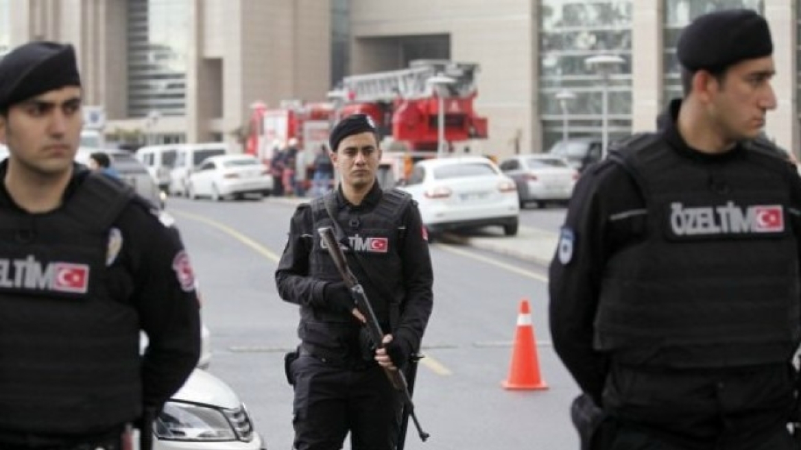 turk-police