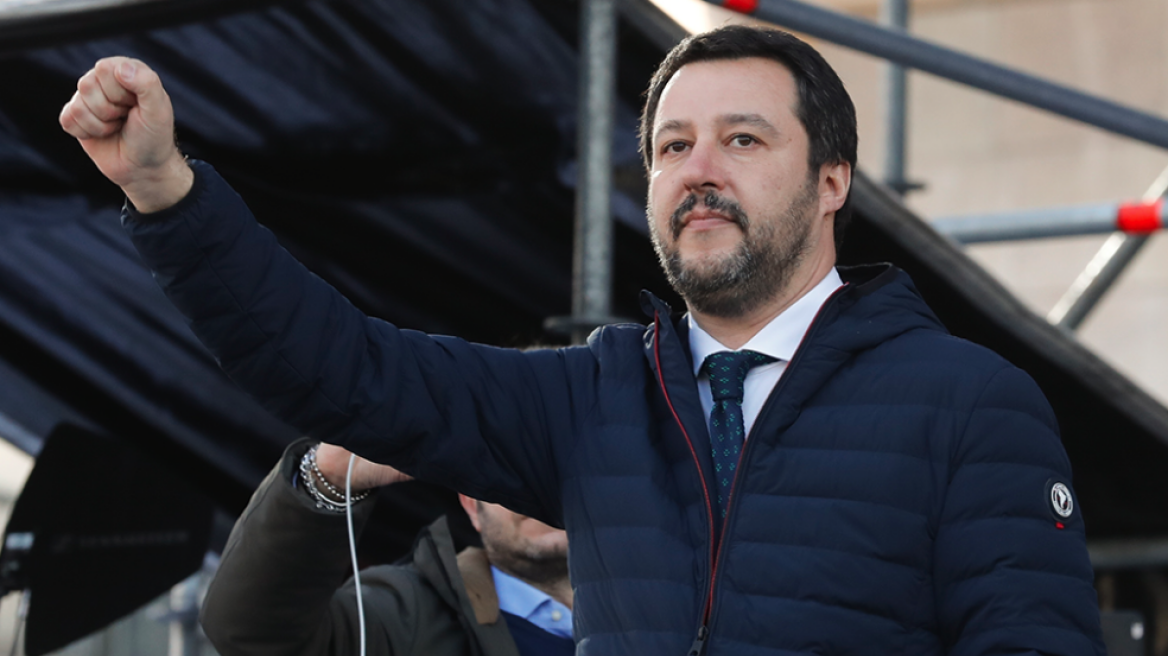 salvini