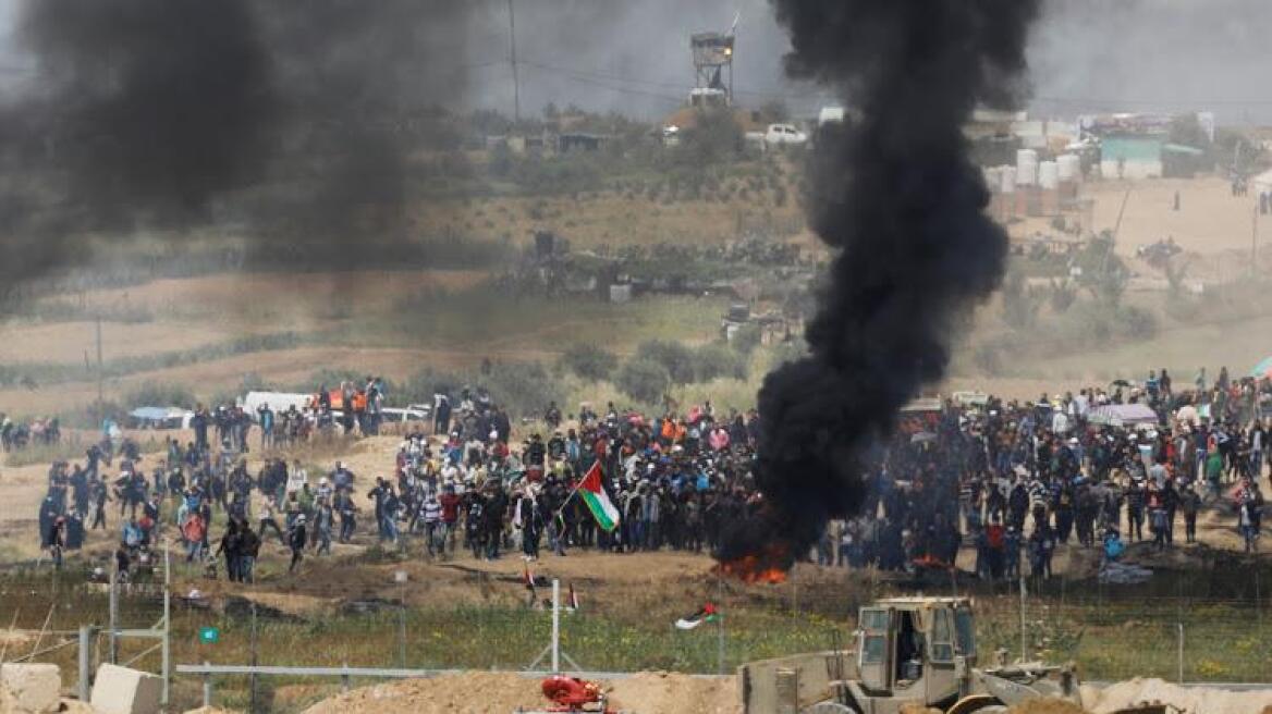 Gaza_protests