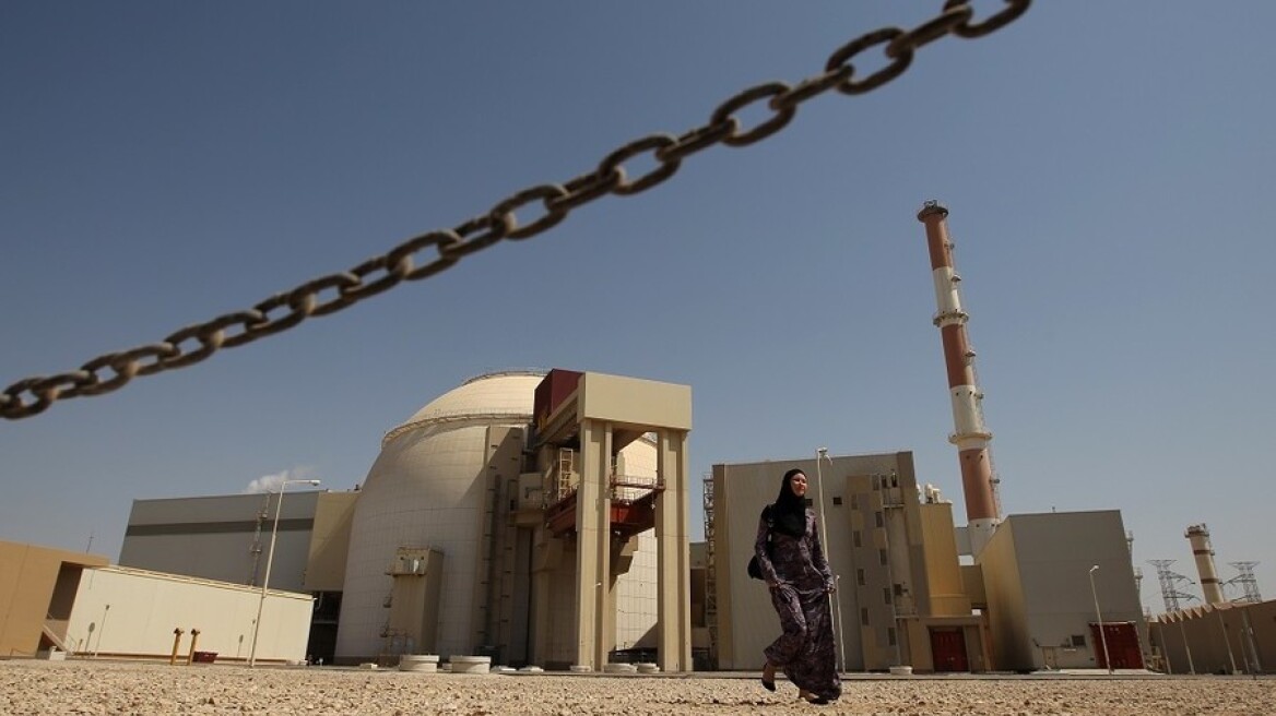 US will allow Iran s civilian nuclear projects in Arak Bushehr