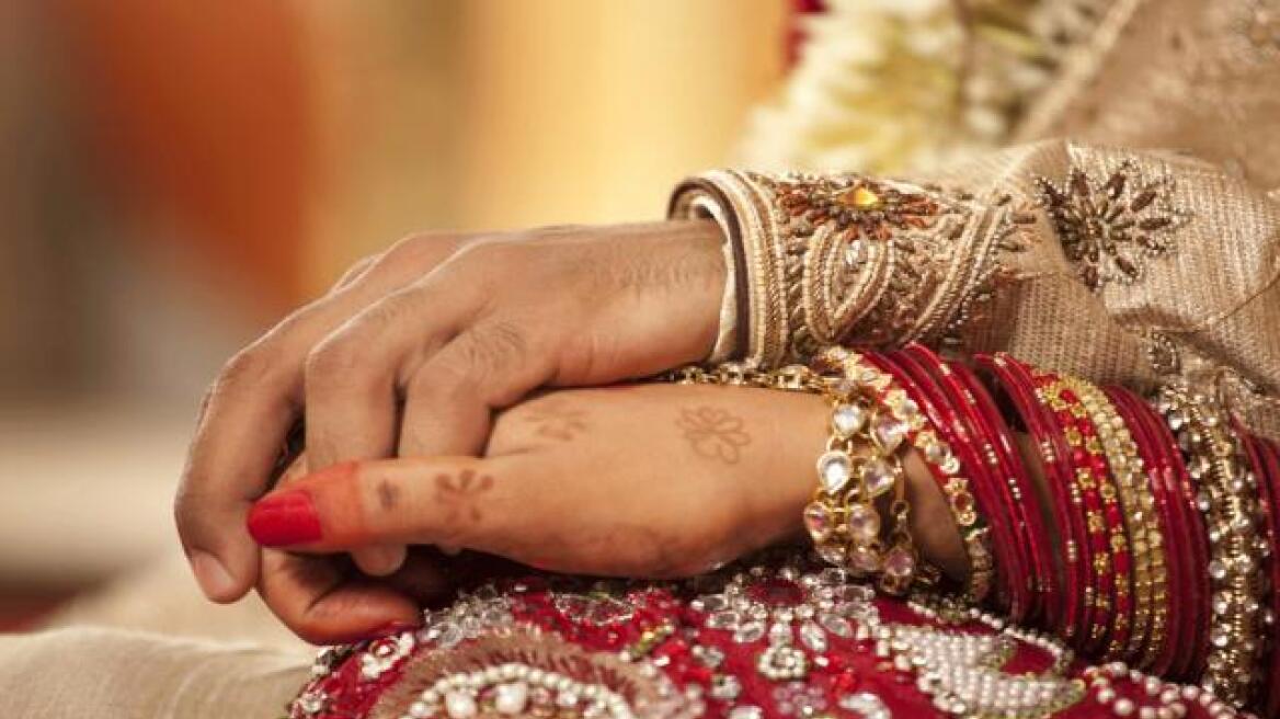 Marriage-in-India