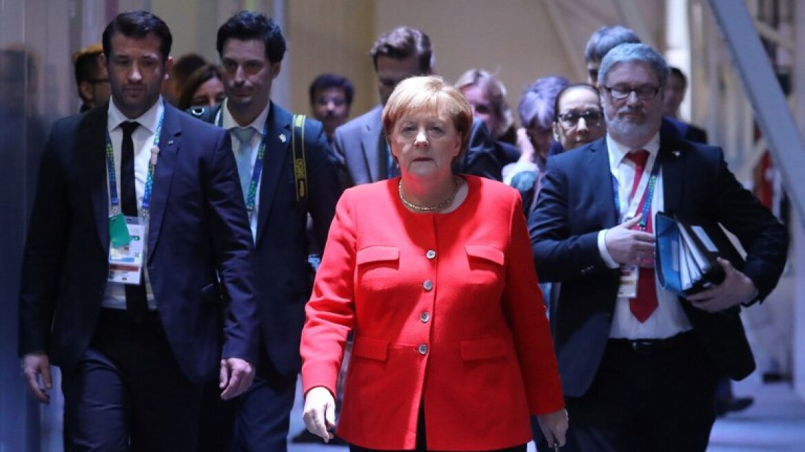 merkel-staff