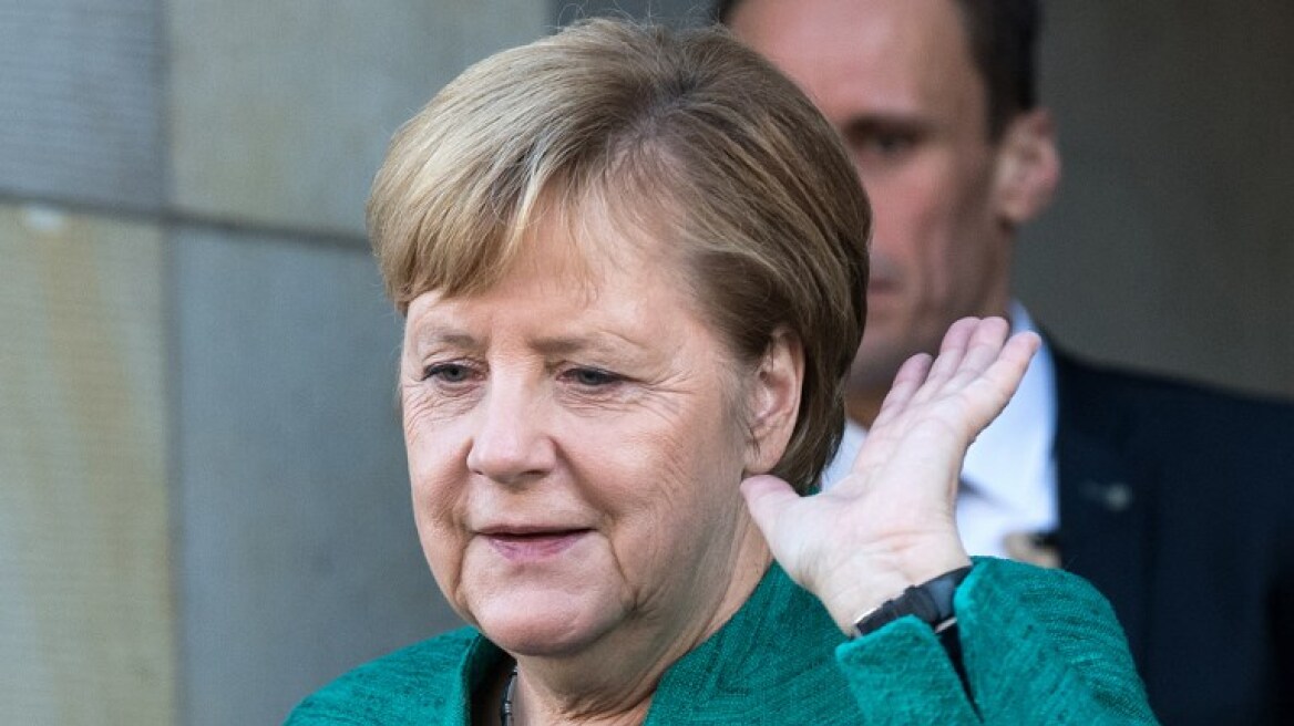 Merkel-Green