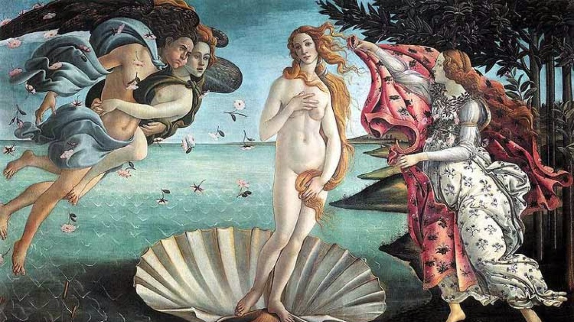 Birth_of_Venus_Botticelli