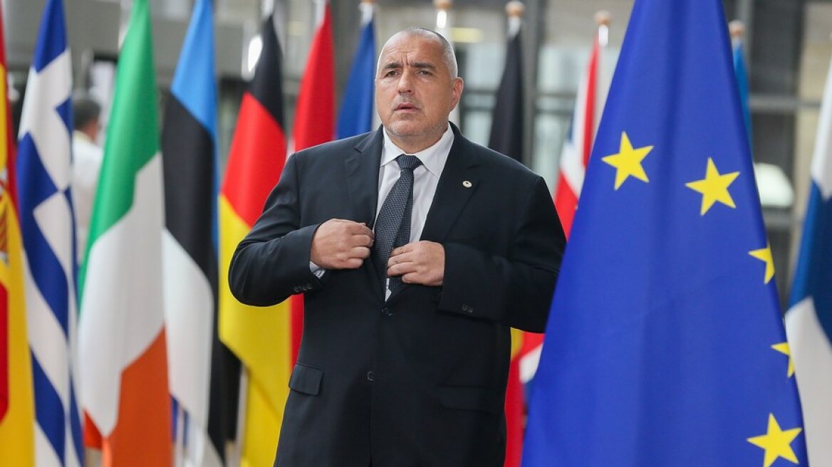 Η Βουλγαρία για πρώτη φορά στο «τιμόνι» της ευρωπαϊκής προεδρίας
