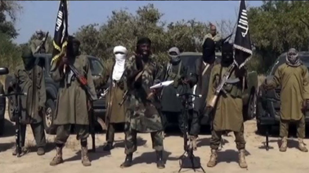Άγρια σφαγή στη Νιγηρία: Η Μπόκο Χαράμ σκότωσε 25 ξυλοκόπους