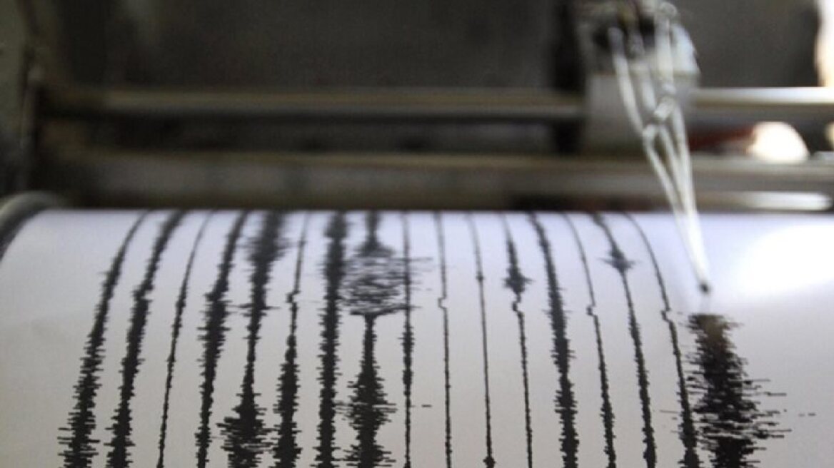 Earth trembles in Kilkis as new 4 magnitude shocker hits town