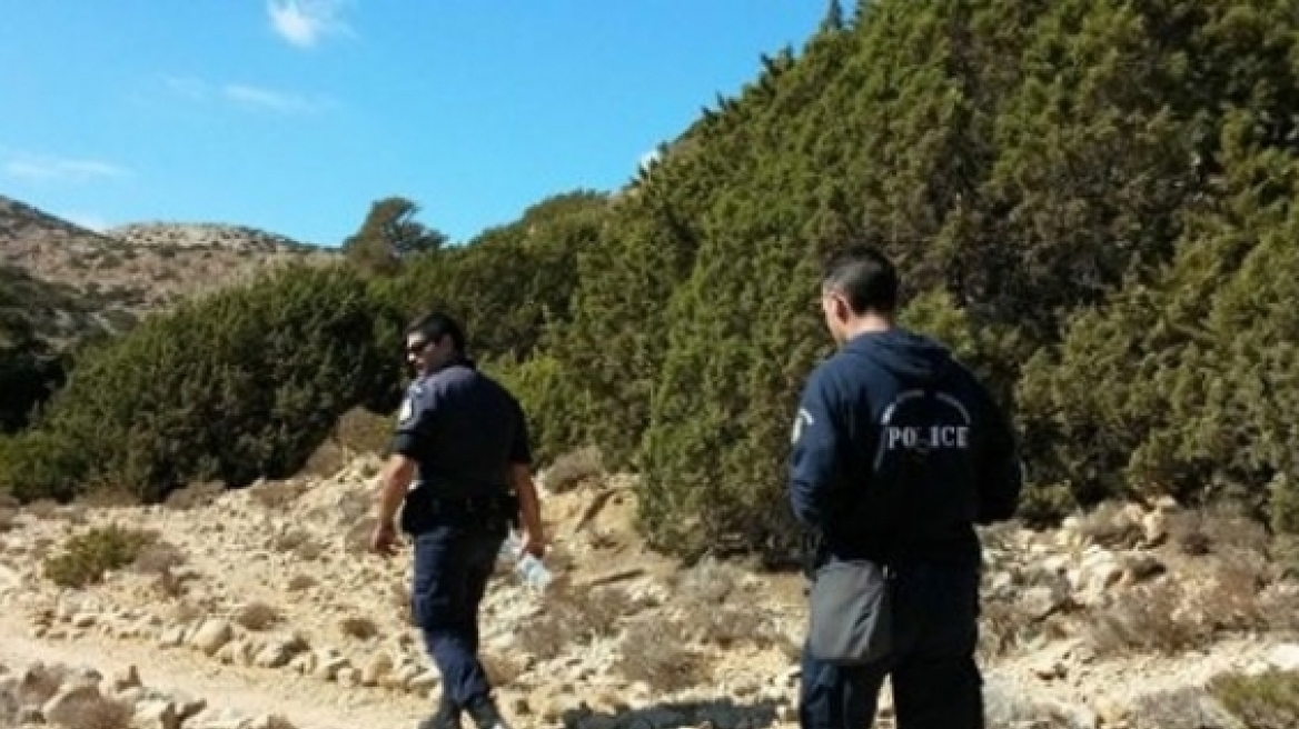 Κρήτη: Εξαφάνιση 30χρονου στο Ηράκλειο - Συναγερμός στις Αρχές 