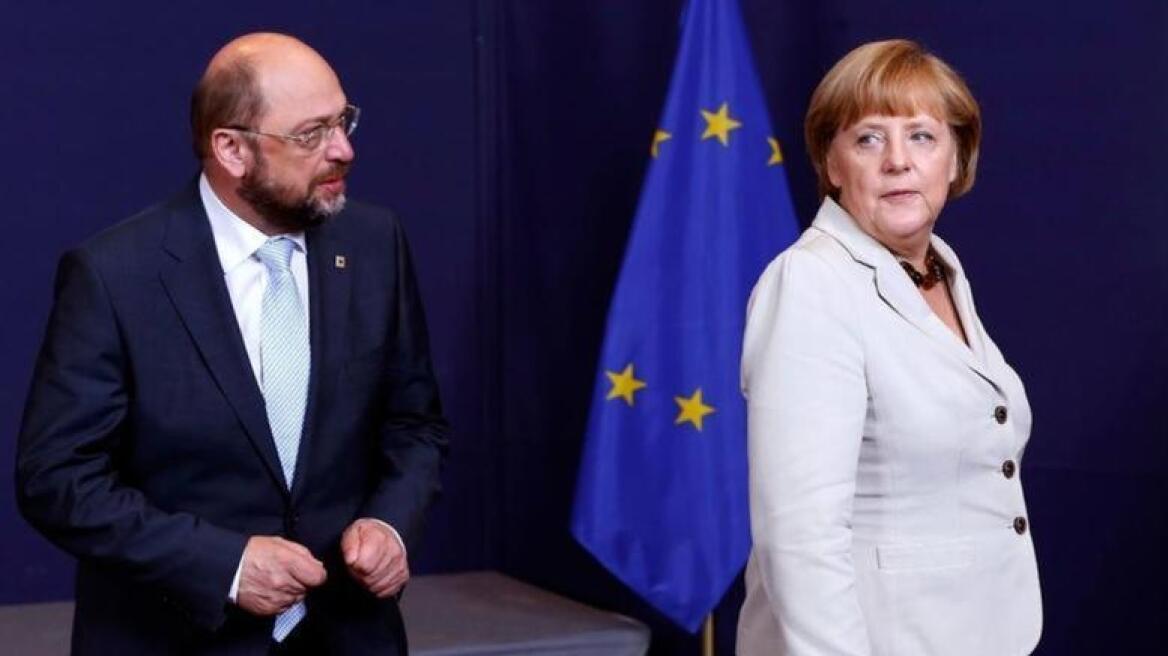 Γερμανία: Νέες διαφωνίες πριν την έναρξη των συνομιλιών για τον σχηματισμό κυβέρνησης 