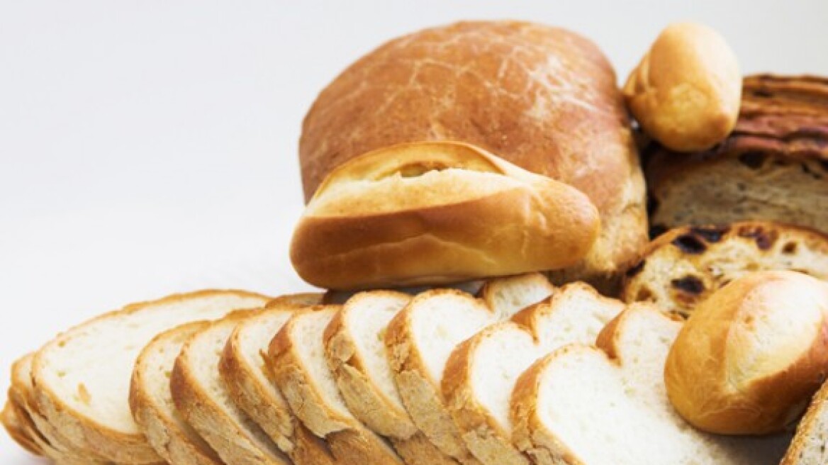 Καρδιολόγος αποκαλύπτει ποιο είναι το καλύτερο ψωμί