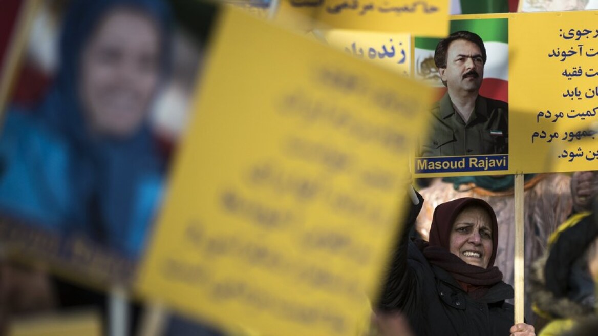 Ιράν: Τρία μέλη των υπηρεσιών πληροφοριών σκοτώθηκαν σε συγκρούσεις