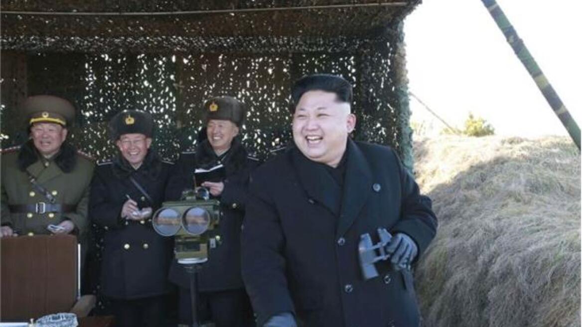 Η Βόρεια Κορέα θα ανοίξει το δίκτυο επικοινωνίας με τη Νότια Κορέα 