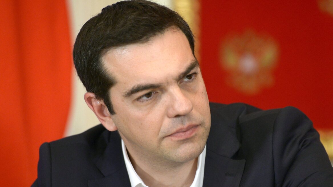 Tsipras will visit Cyprus & Italy in the first two weeks of January