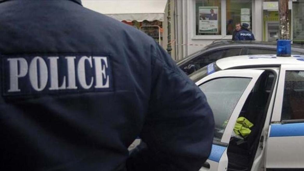 Συλλήψεις αλλοδαπών για διαρρήξεις στην Πάτρα