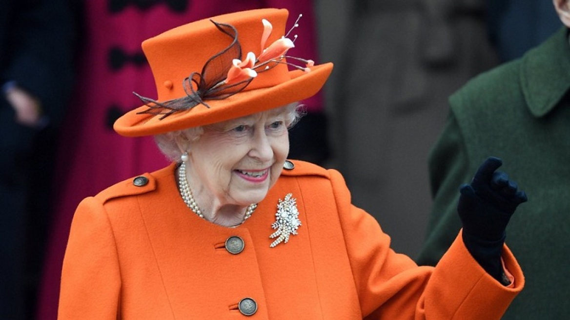 Η βασίλισσα Ελισάβετ θυμάται τι έγινε στην ενθρόνισή της πριν 65 χρόνια