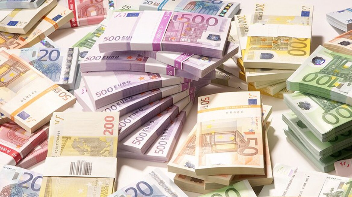 Greece: €1,3 Million stolen in “Heist of the Decade” in Volos!