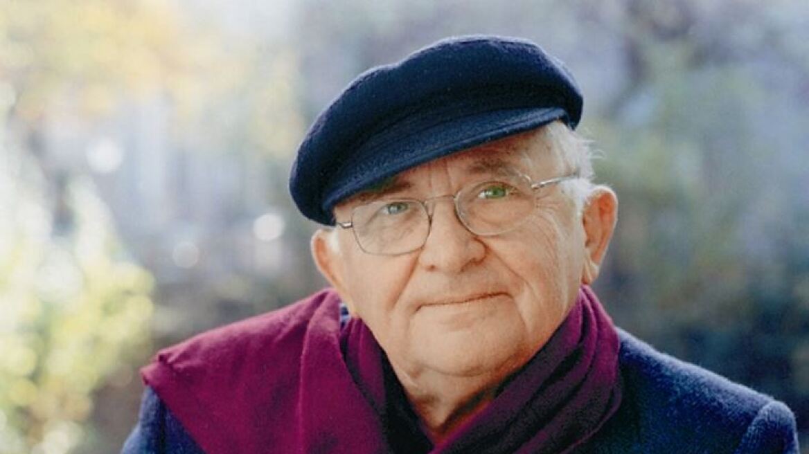 «Έφυγε» στα 85 του χρόνια ο σπουδαίος Ισραηλινός συγγραφέας Άαρον Άπελφελντ