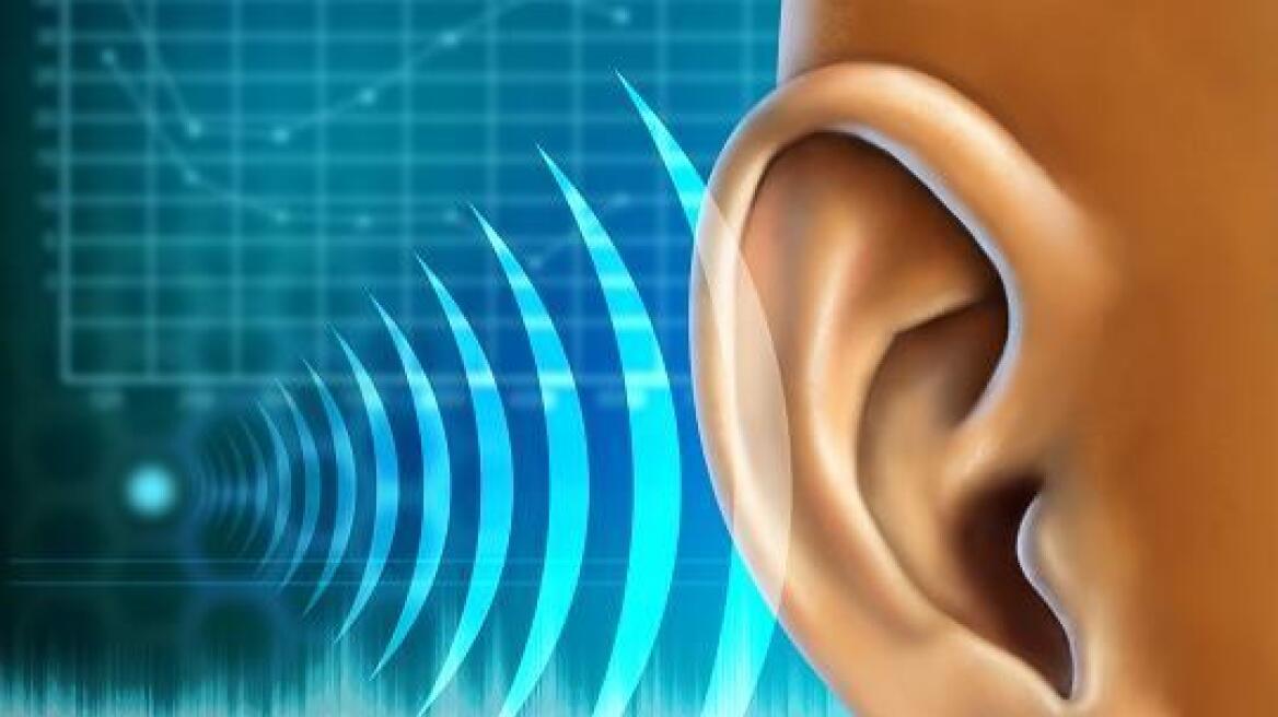 Νέα πειραματική θεραπεία για το συνεχές ενοχλητικό βούισμα στα αυτιά	