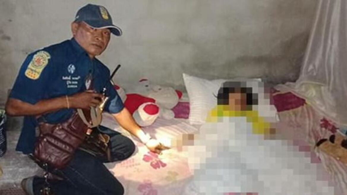 Τραγωδία στην Ταϊλάνδη: Κόμπρα σκότωσε εννιάχρονη ενώ κοιμόταν στο κρεβάτι της