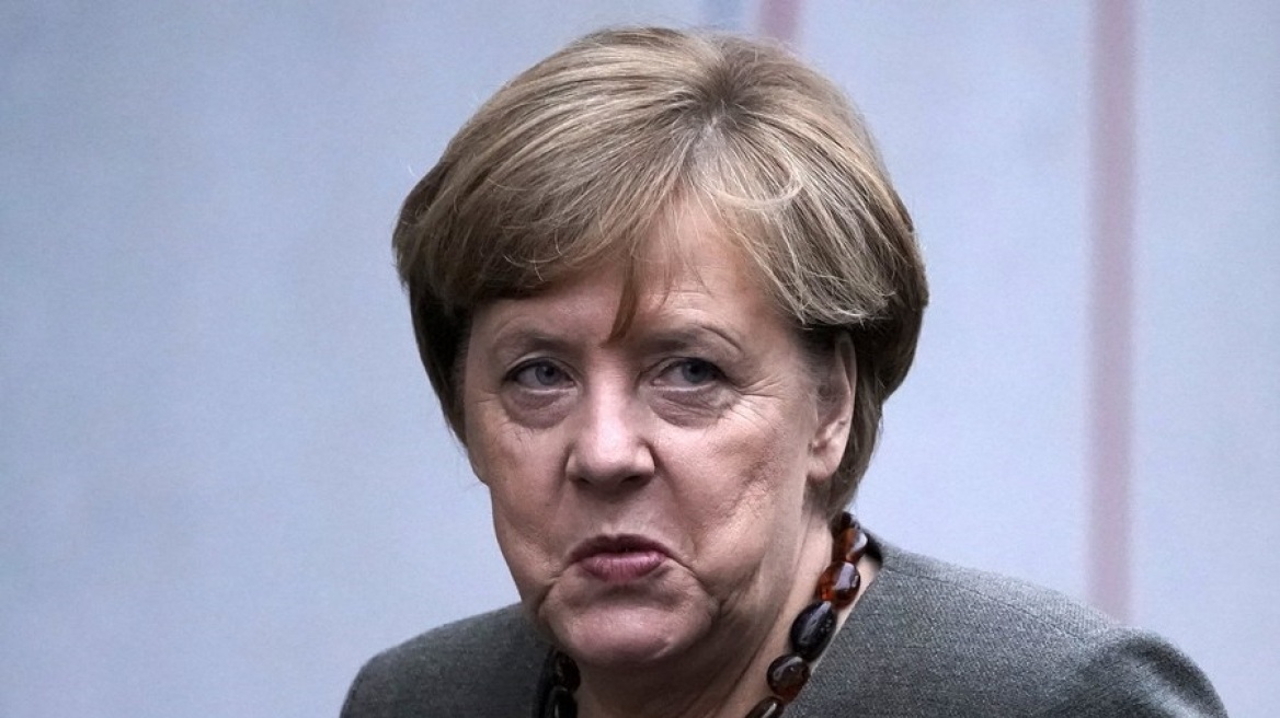 Νέες εκλογές, αλλά χωρίς την Άνγκελα Μέρκελ προτιμούν οι Γερμανοί 