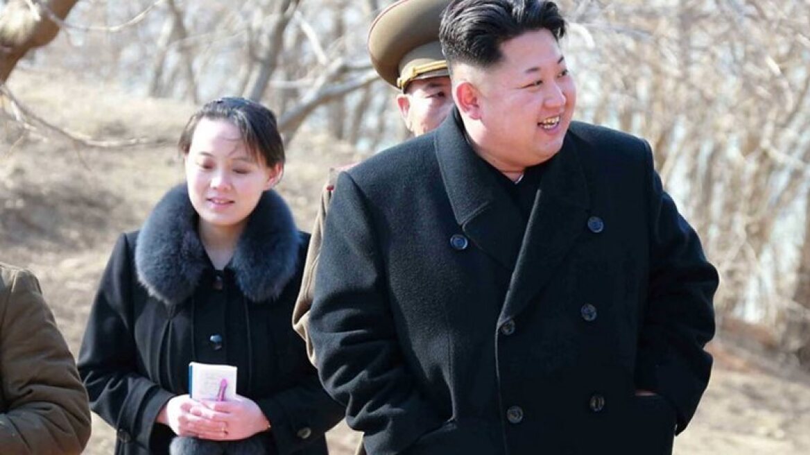 Ξεκινούν συνομιλίες Βόρειας και Νότιας Κορέας - Αποδέχθηκε την πρόταση η Πιονγιανγκ