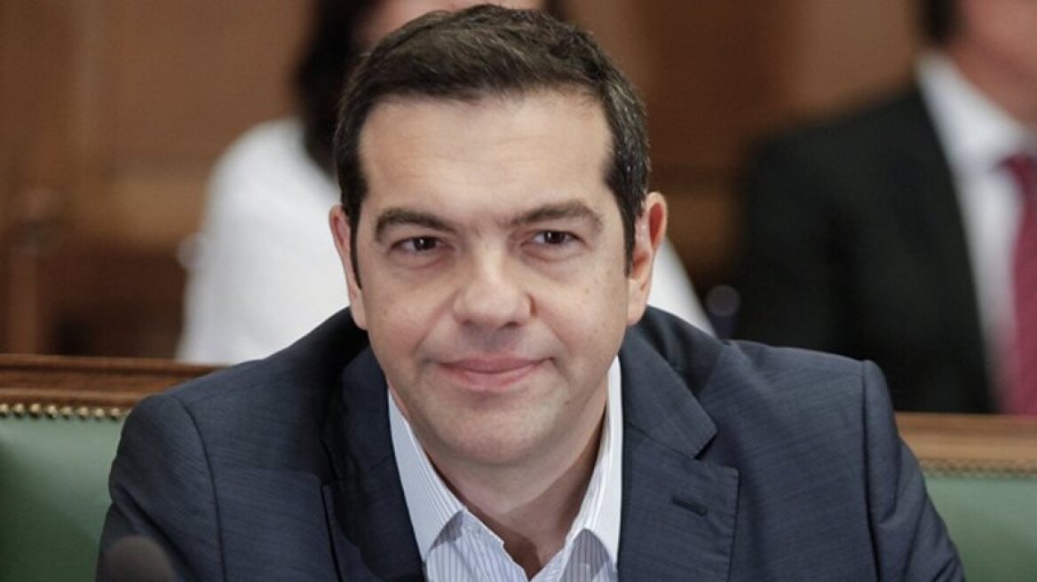 Συνεδριάζει το Πολιτικό Συμβούλιο του ΣΥΡΙΖΑ για το Σκοπιανό, παρουσία Τσίπρα