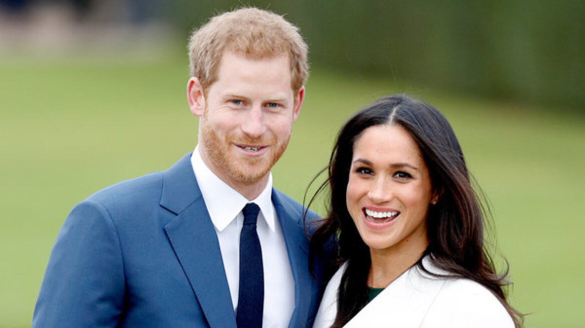 Βρετανοί αναρχικοί απειλούν να μετατρέψουν σε «πεδίο μάχης» τον γάμο του πρίγκιπα Χάρι με τη Μέγκαν Μαρκλ