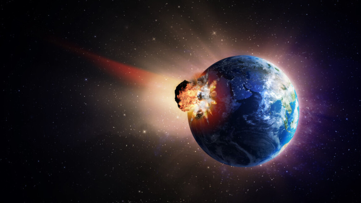 Αυστραλοί επιστήμονες βρήκαν ίχνη του αστεροειδή που χτύπησε τη Γη πριν από 800.000 χρόνια